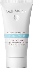 Dr. Rimpler Basic Hydro Vital Flash 50 ml