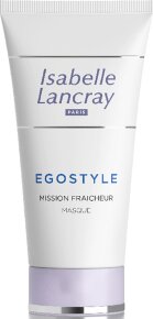 Isabelle Lancray EGOSTYLE Mission Fraicheur Masque 50 ml