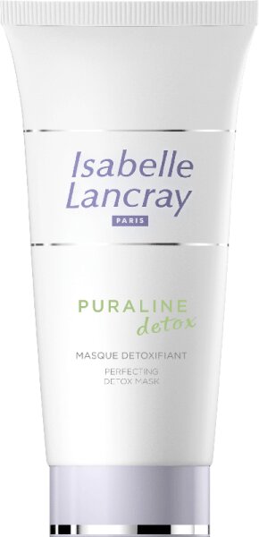Isabelle Lancray PURALINE detox Masque Detoxifiant 50 ml