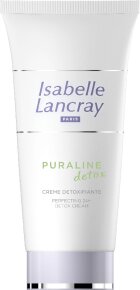 Isabelle Lancray PURALINE detox Creme Detoxifiante 50 ml