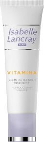 Isabelle Lancray VITAMINA Creme au Retinol + Vitamine E 25 ml