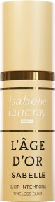 Isabelle Lancray L'AGE D'OR Isabelle - Elixir Intemporel 20 ml