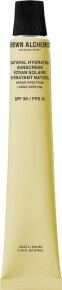 Ihr Geschenk - Grown Alchemist Natural Hydrating Sunscreen SPF 30 10 ml