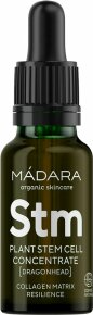 MÁDARA Custom Actives Plant Stem Cell Concentrate [Dragonhead] 17,5 ml