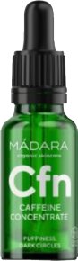 MÁDARA Custom Actives Caffeine Concentrate 17,5 ml