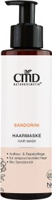 CMD Naturkosmetik Haarmaske 200 ml