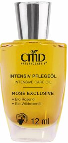 CMD Naturkosmetik Rosé Intensiv Pflegeöl 12 ml