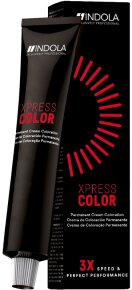 Indola Xpress Color 60 ml 3.0 Dunkelbraun