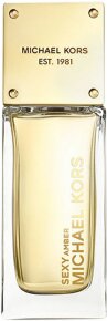 Michael Kors Sexy Amber Eau de Parfum (EdP) 50 ml