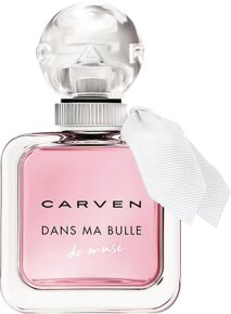 Carven Dans Ma Bulle de Musc Eau de Toilette (EdT) 30 ml