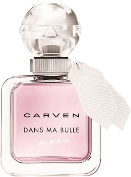 Carven Dans Ma Bulle de Musc Eau de Toilette (EdT) 50 ml