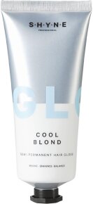 Shyne Hair Gloss Cool Blond 100 ml