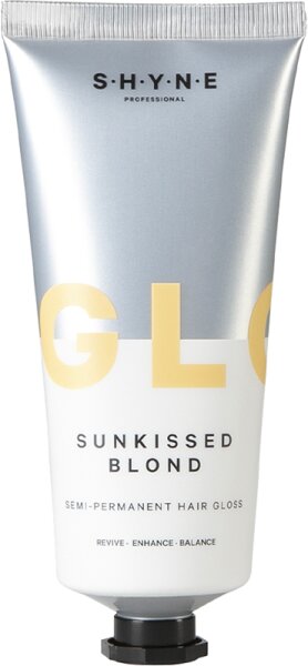 Shyne Hair Gloss Sunkissed Blond 100 ml