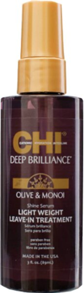 0633911778845 - Deep Brilliance Shine Serum Light 89 ml