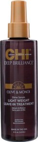 CHI Deep Brilliance Shine Serum Light 177 ml