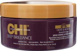 CHI Deep Brilliance Smooth Edge High Shine & Firm Hold 56 ml