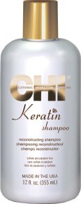 CHI Keratin Shampoo 355 ml