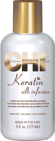 0633911728895 - Keratin Silk Infusion regenerierendes Serum mit Keratin 177 ml