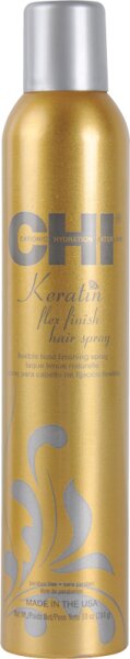 0633911752661 - Keratin Flexible Hold Hairspray 284 g