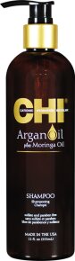 CHI Argan Oil Shampoo 355 ml