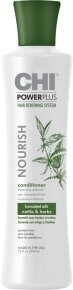 CHI Powerplus Nourish Conditioner 355 ml