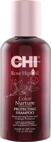 CHI Rose Hip Oil Shampoo 59 ml