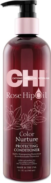 0633911772683 - Rose Hip Oil Conditioner 340 ml