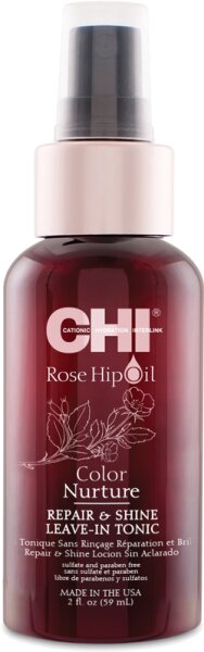 0633911776629 - Haarpflege Rose Hip Oil Repair & Shine Leave-in Tonic 59 ml