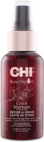 CHI Rose Hip Oil Repair & Shine Leave-In Tonic 59 ml