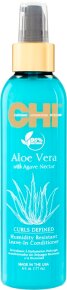 CHI Aloe Vera Hum.Res.Leave-In Conditioner 177 ml