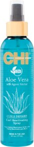 CHI Aloe Vera Curl Reactivating Spray 177 ml