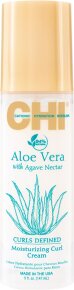 CHI Aloe Vera Moisturizing Curl Cream 147 ml