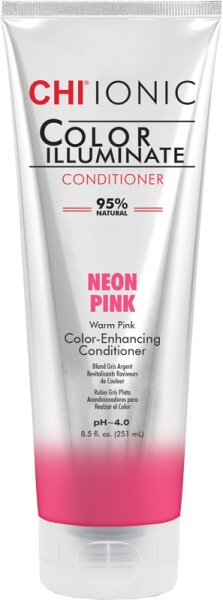 0633911818800 - Ionic Color Illuminate 251 ml neon pink