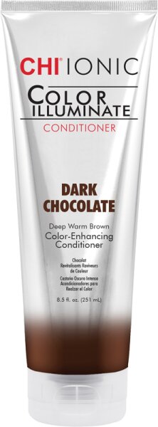 0633911774045 - Ionic Color Illuminate 251 ml dark chocolate