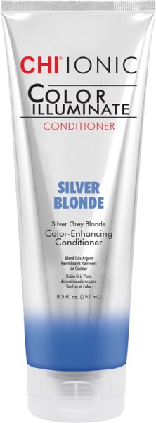 0633911782590 - Ionic Color Illuminate 251 ml silver blonde