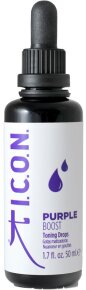 ICON Purple Boost Tönungs-Tropfen 50 ml