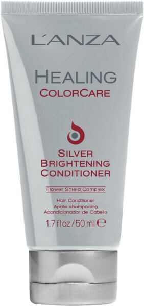 0654050406420 - Healing Color Care Silver Brightening Conditioner 50 ml