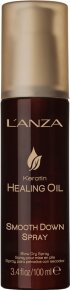 Lanza Keratin Healing Oil Smooth Down Spray, 100 ml