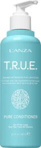 Lanza T.R.U.E. Clean Conditioner 236 ml