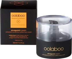 Oolaboo Saveguard Protective Face Cream 50 ml