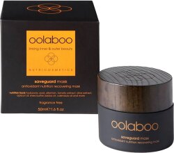 Oolaboo Saveguard Recovering Mask 50 ml