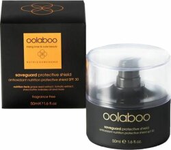 Oolaboo Saveguard Protective Shield 50 ml