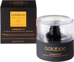 Oolaboo Saveguard Sensitivity Elixir 50 ml