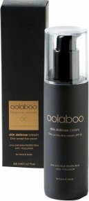 Oolaboo Skin Defence DNA Protective Cream SPF30 200 ml