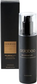 Oolaboo Skin Defence DNA Post Exposure Balm 200 ml