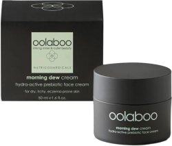 Oolaboo Morning Dew Prebiotic Cream 50 ml