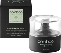 Oolaboo Morning Dew Prebiotic Serum 50 ml