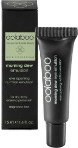 Oolaboo Morning Dew Eye Opening Emuslion 15 ml