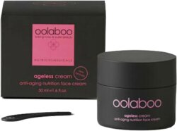 Oolaboo Ageless Anti-Aging Face Cream 50 ml