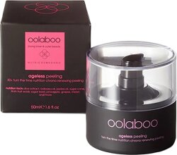 Oolaboo Ageless Nutrient Chrono Renewing Peeling 50 ml